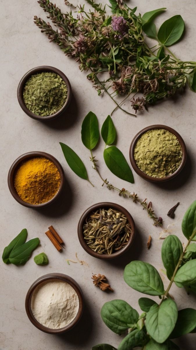 Autumn Skincare