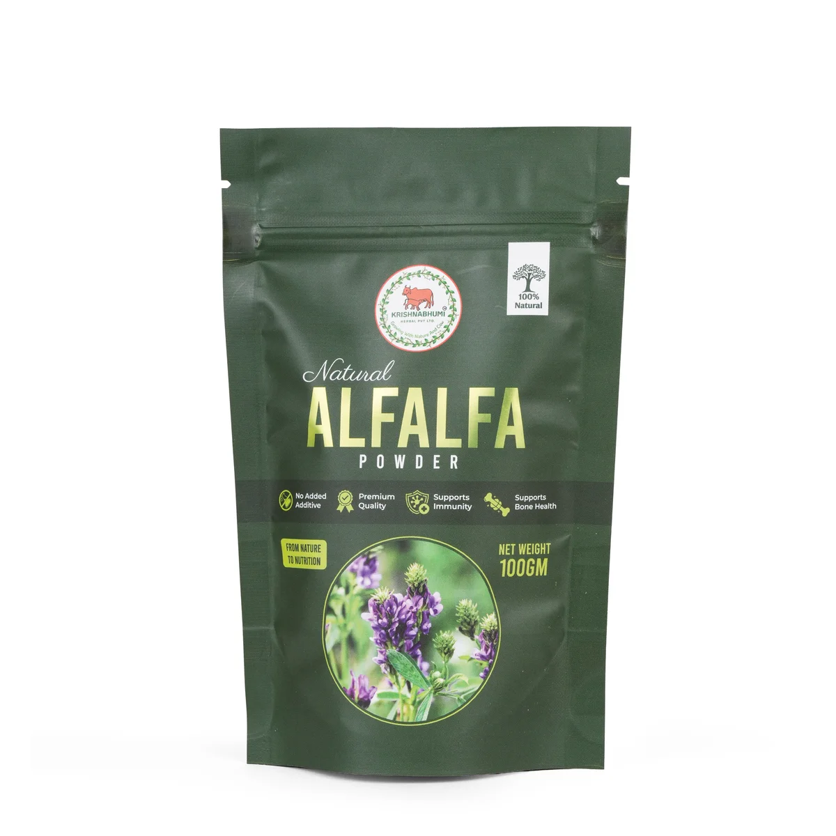Alfalfa Powder Alfalfa Powder