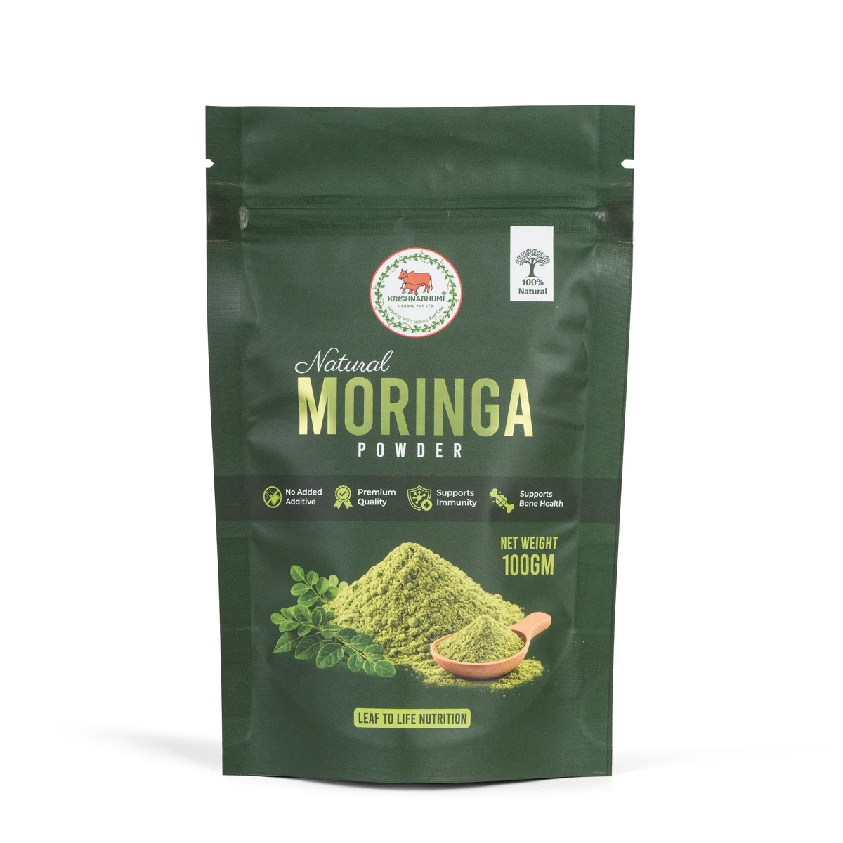 Moringa Powder